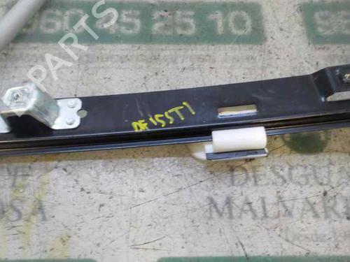 Rear left window mechanism FORD B-MAX (JK)  | BP6082808C24 