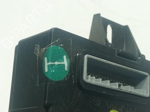 Elektronisk modul SMART FORTWO Coupe (453) 0.9 (453.344, 453.353) | BP18860938M83 