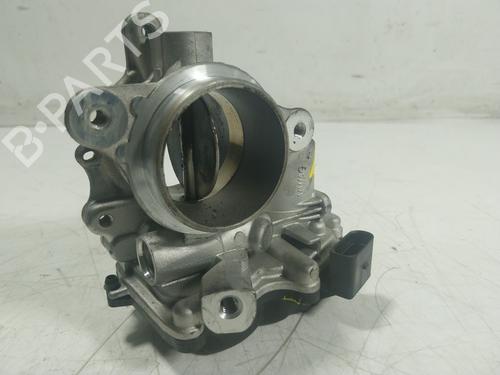 Used Throttle body Throttle body AUDI Q3 (8UB, 8UG) 2.0 TDI (150 hp) 16547234 16547234