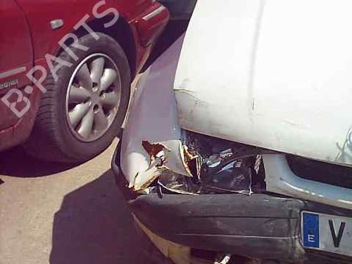 Rear wiper motor SEAT IBIZA II (6K1)  | BP3770818M102 