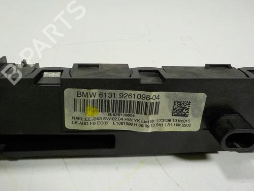 Electronic module BMW 1 (F20)  | BP13251862M83 