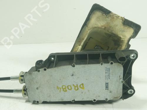 Gear lever RENAULT CLIO IV (BH_) 1.2 16V | BP26896032M90 