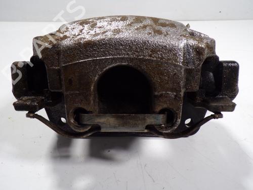 Used Right front brake caliper OPEL GRANDLAND / GRANDLAND X (A18, P1UO) [2017-2025]  11987037