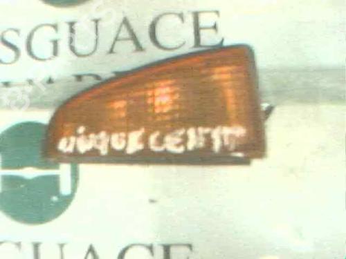 Used Left front indicator Left front indicator FIAT CINQUECENTO (170_) 0.7 (170AA) (31 hp) 3757995 3757995