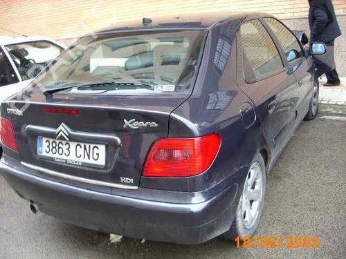 ABS Bremseaggregat CITROËN XSARA (N1) 2.0 HDi 90 | BP3772649M43 