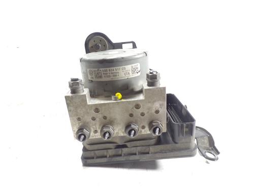 ABS pump VW GOLF VII (5G1, BQ1, BE1, BE2)  | BP9091340M43 