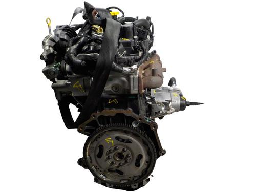 Engine LANCIA VOYAGER MPV (404_) 2.8 CRD (RT, 53) | BP7230340M1