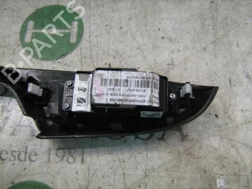 BP3750758I29 | Venstre bagtil elrude kontakt HONDA CIVIC VIII Hatchback (FN, FK) 2.2 CTDi (FK3) BP3750758I29