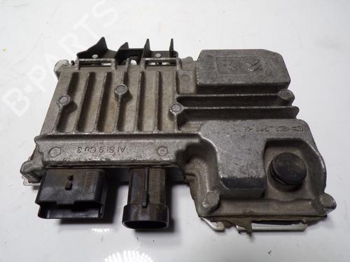 Start/Stop ECU OPEL CROSSLAND X / CROSSLAND (P17, P2QO) | BP11525758M59
