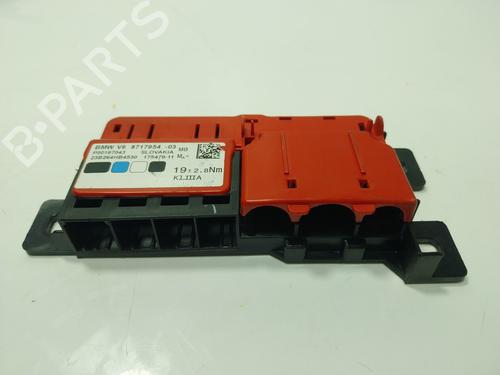 Elektronisk modul BMW X6 (G06, F96) xDrive 30 d Mild-Hybrid | BP29312052M83 