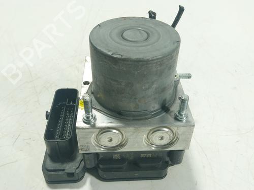 ABS pump CITROËN C3 / C3 ORIGIN III (SX) 1.5 BlueHDi 100 (SXYHYP, SXYHTU) | BP27697450M43 