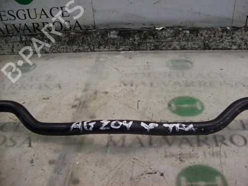 Anti roll bar MITSUBISHI 3000 GT Coupe (Z1_A) 3.0 4WD (Z16A) | BP4019590M96 