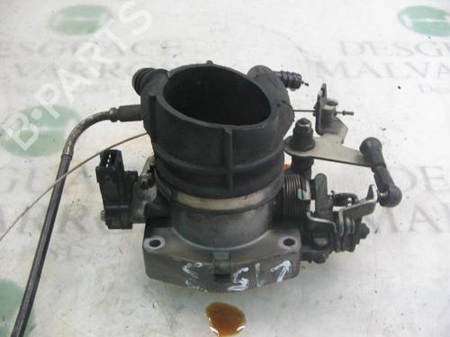 BP3792993M82 | Corpo farfallato BMW 5 (E34) 520 i 24V BP3792993M82