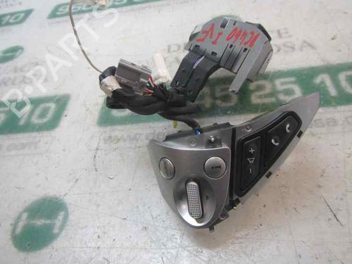 Used Electronic module NISSAN JUKE (F15) [2010-2019]  3991272