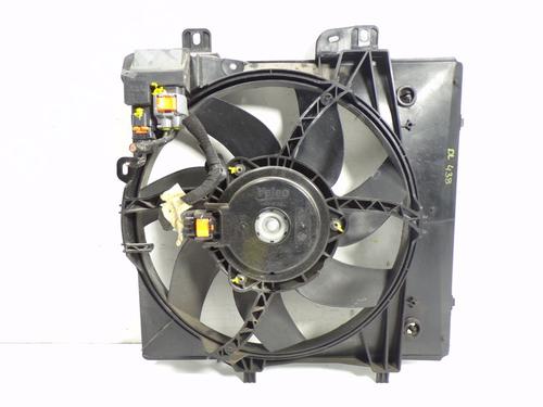 Radiator fan PEUGEOT 208 I (CA_, CC_) 1.2 PureTech 82 | BP15381719M35 