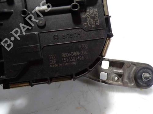 Front wiper motor CITROËN C4 Picasso II  | BP6794689M29 