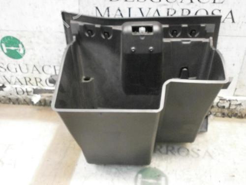 Glove box FORD FIESTA VI (CB1, CCN) 1.4 TDCi | BP3766126C95 