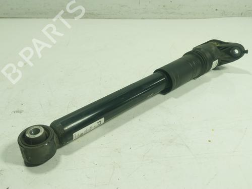 Used Left rear shock absorber PEUGEOT 208 II (UB_, UP_, UW_, UJ_) e-208 (136 hp) 25593138