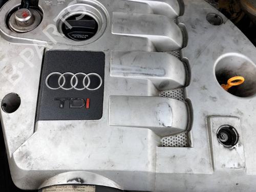 Left front fog light AUDI A4 B6 (8E2) 1.9 TDI | BP9705517C30 - Image 11