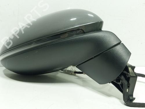 Right mirror PORSCHE CAYENNE (9YA) 3.0 AWD (9YAAA1) | BP36499359C27 - Image 2