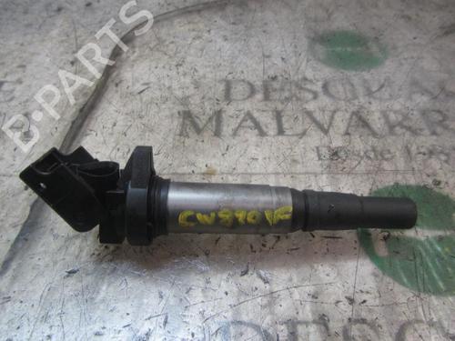 Used Ignition coil Ignition coil PEUGEOT 207 (WA_, WC_) 1.6 16V VTi (120 hp) 3837966 3837966