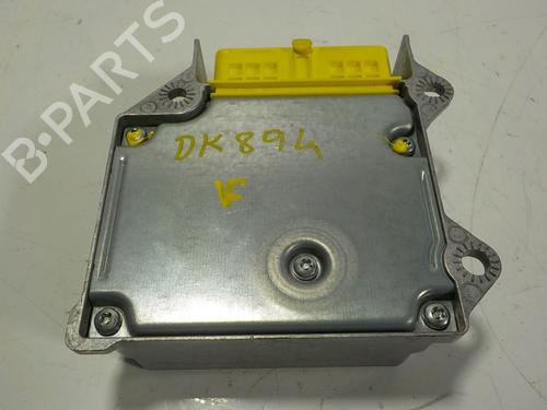 ECU airbags AUDI A5 Sportback (8TA)  | BP13636938M53 