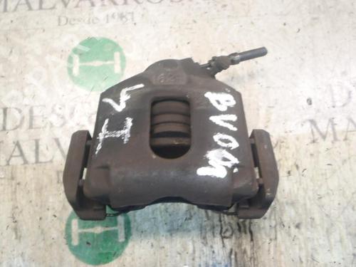 Used Left front brake caliper Left front brake caliper 11546609 11546609