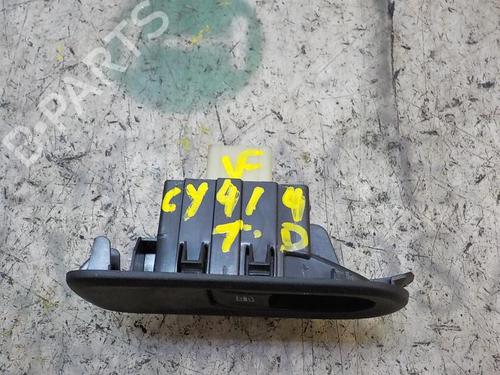 Right rear window switch DACIA DUSTER (HS_) 1.5 dCi | BP3850157I28 - Image 2