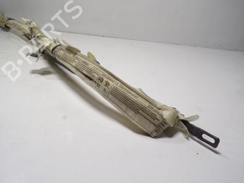 Left curtain airbag LAND ROVER RANGE ROVER SPORT I (L320) 2.7 D 4x4 | BP8258600C11 