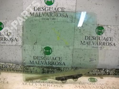 rear-left-door-window-rover-streetwise-hatchback-14-2003-2004-2005-3790389 main image