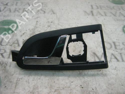 Venstre bak invendig håndtak SKODA OCTAVIA I (1U2) [1996-2010]  3779769