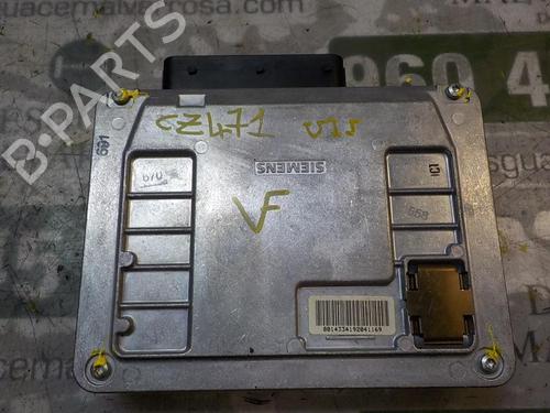 Electronic module VW TOUAREG (7LA, 7L6, 7L7) 5.0 V10 TDI | BP3858763M83 