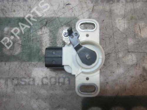 Electronic module TOYOTA RAV 4 IV (_A4_) 2.5 Hybrid (AVA42_) | BP4001392M83 