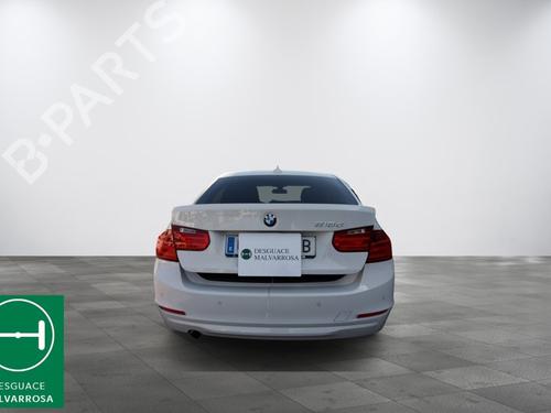 Anti roll bar BMW 3 (F30, F80) 318 d | BP7519644M96 - Image 7