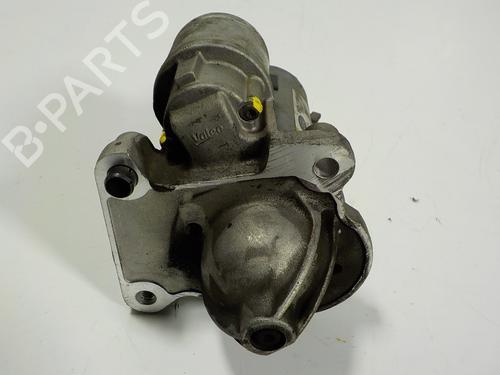 Starter MAZDA 2 (DE_, DH_)  | BP11193541M8 