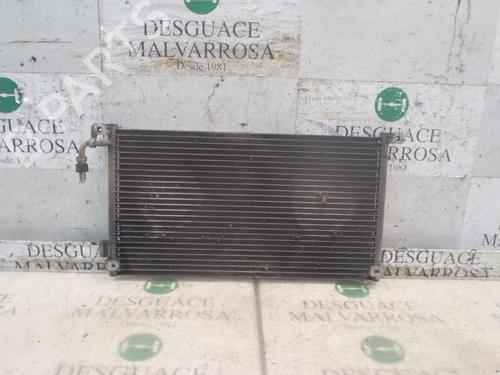 Used AC radiator AC radiator PEUGEOT 106 II (1A_, 1C_) [1996-2005] 3810857 3810857