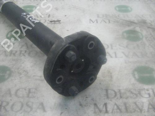 Driveshaft MERCEDES-BENZ CLS (C219)  | BP3766955M37 