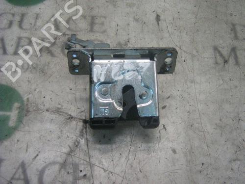 Bakluke lås OPEL CORSA B (S93) 1.7 D (F08, F68, M68) (60 hp) 3769886