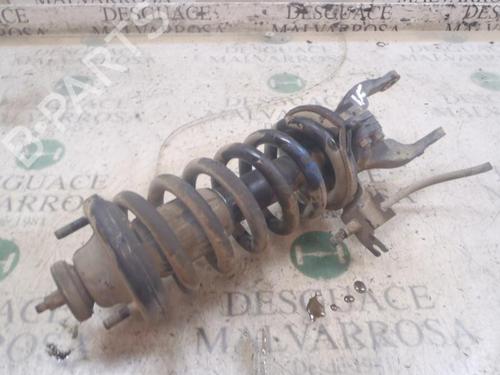 Used Right front shock absorber KIA PREGIO Van (TB) 2.5 TCi D (94 hp) 4007562