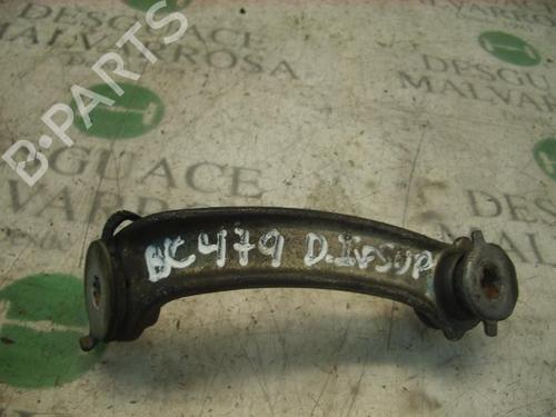 Used Left front suspension arm RENAULT LAGUNA II (BG0/1_) [2001-2007]  3769321