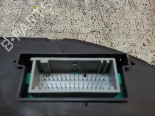 Instrument cluster RENAULT MEGANE II (BM0/1_, CM0/1_)  | BP3845842C47 