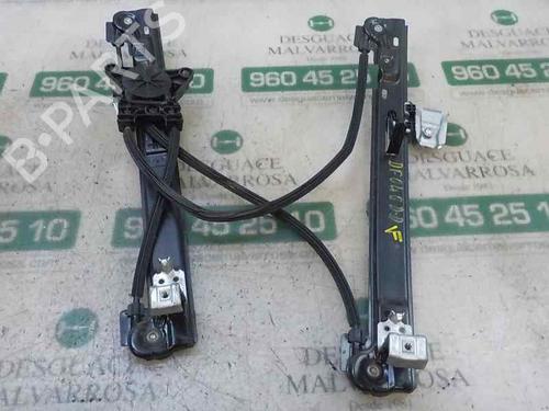 Used Front right window mechanism Front right window mechanism SEAT IBIZA IV (6J5, 6P1) 1.0 (75 hp) 5277371 5277371