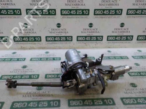 Steering column RENAULT KANGOO / GRAND KANGOO II (KW0/1_)  | BP5406545M21 