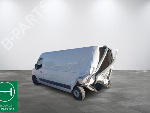 Electronic module RENAULT MASTER III Van (FV) | BP17483372M83 - Image 10