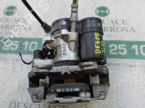 Right rear brake caliper BMW X1 (F48) sDrive 18 d | BP11551343M106 