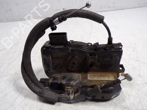 Front right lock KIA SPORTAGE III (SL) 1.7 CRDi | BP8856862C97 
