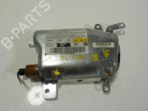 Electronic module BMW 5 (E60) 530 d | BP16321951M83 