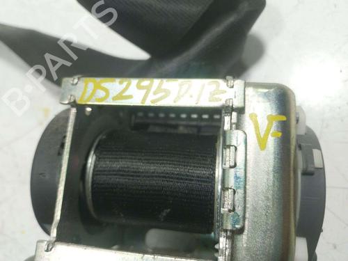 Front left seatbelt AUDI A3 Convertible (8P7) 1.8 TFSI | BP38546900I26 - Image 4