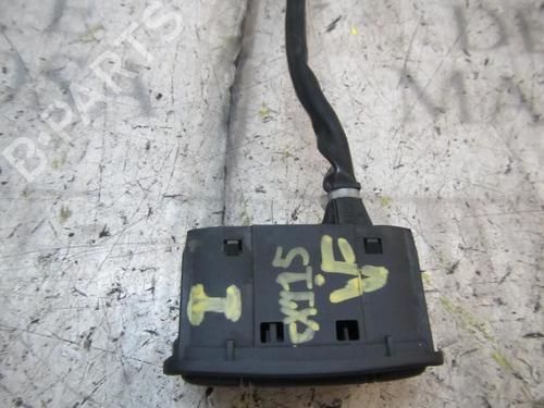Electronic module JAGUAR S-TYPE II (X200) 2.7 D | BP3844508M83 