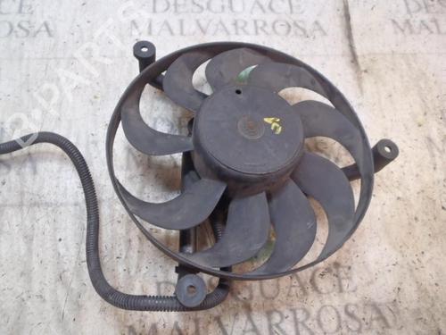 Used Radiator fan Radiator fan 3829799 3829799